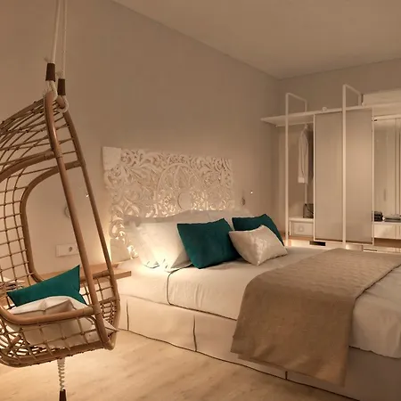 Amare Ibiza - Adults Recommended San Antonio (Ibiza)