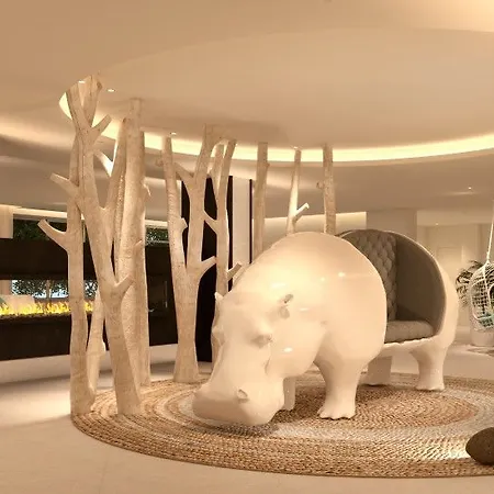 Amare Ibiza - Adults Recommended Hotel San Antonio (Ibiza)