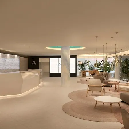 Hotel Amare Ibiza - Adults Recommended