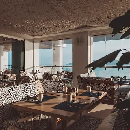 Amare Ibiza - Adults Recommended Hotel
