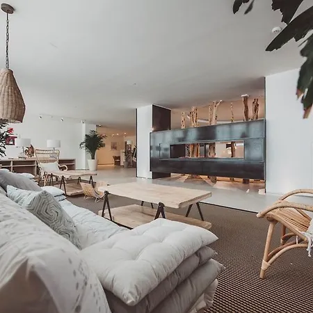 Amare Ibiza - Adults Recommended 4*