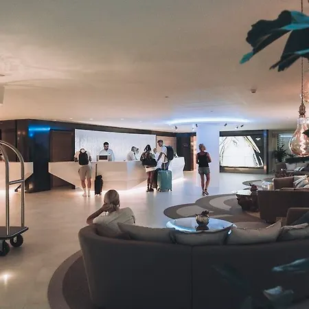 Amare Ibiza - Adults Recommended Hotel 4*