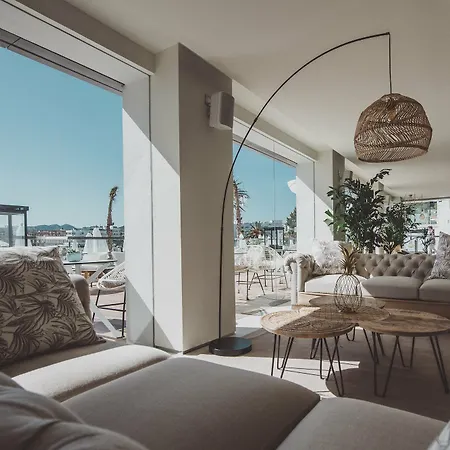 Amare Ibiza - Adults Recommended Hotel San Antonio (Ibiza)
