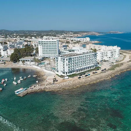 Amare Ibiza - Adults Recommended 4* San Antonio (Ibiza)