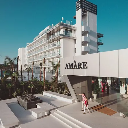 Amare Ibiza - Adults Recommended San Antonio (Ibiza)