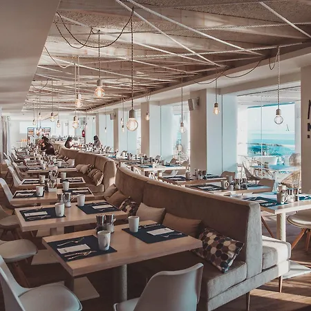 Hotel Amare Ibiza - Adults Recommended San Antonio (Ibiza)