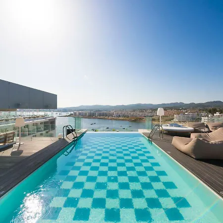 Hotel Amare Ibiza - Adults Recommended