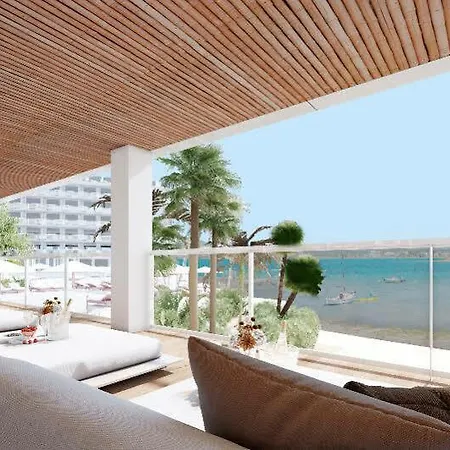 Amare Ibiza - Adults Recommended 4*