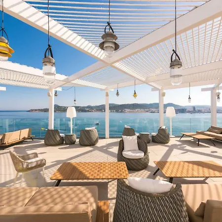Hotel Amare Ibiza - Adults Recommended 4*