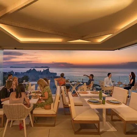 Amàre Ibiza Adults Only 4* Sant Antoni de Portmany