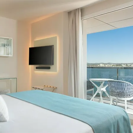 Amàre Ibiza Adults Only 4* Sant Antoni de Portmany